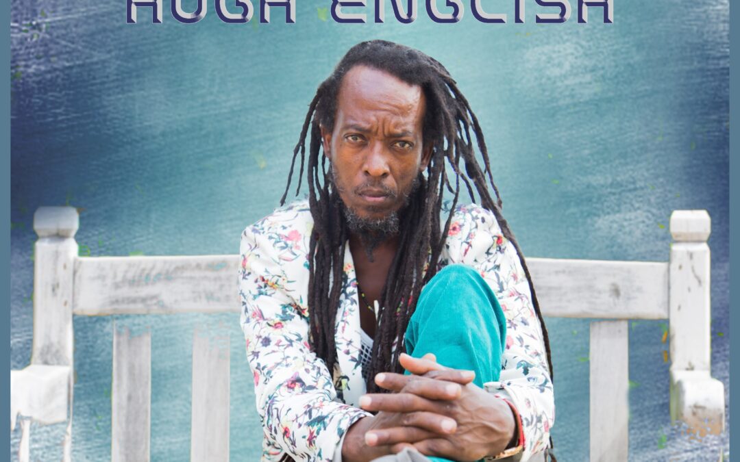 Hugh English – Where Do We Go From Here?