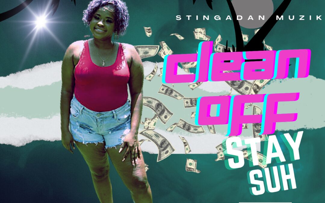 Stay Suh – Clean Off