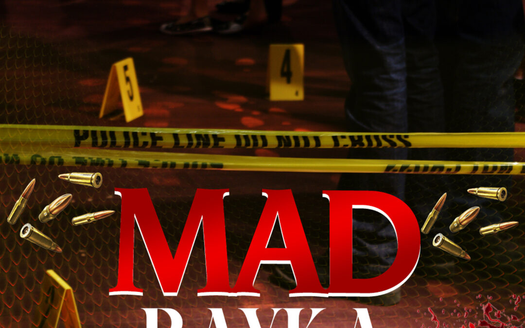 Bayka – Mad