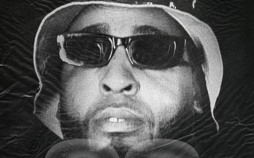 Jay Fire – OG