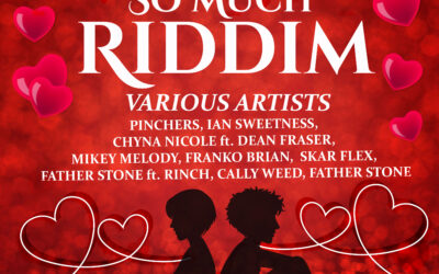 Various Artists – Love You So Much Riddim