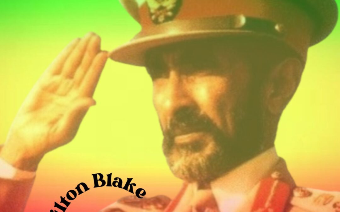 Milton Blake – Prince of Peace
