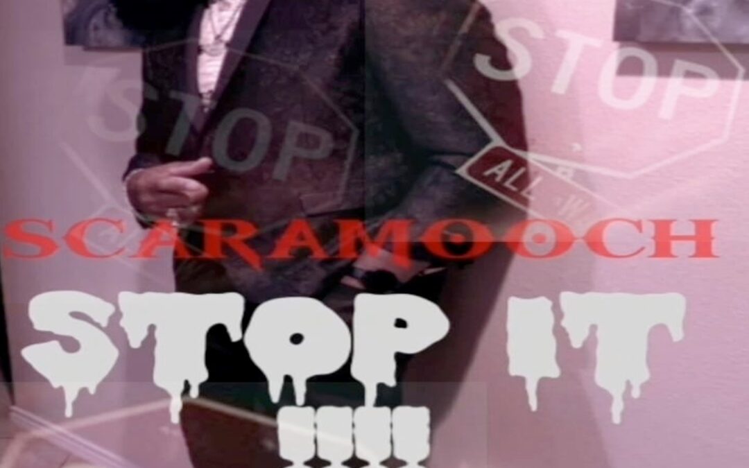 Scaramooch – Stop It