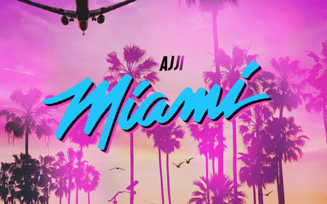Ajji – Miami