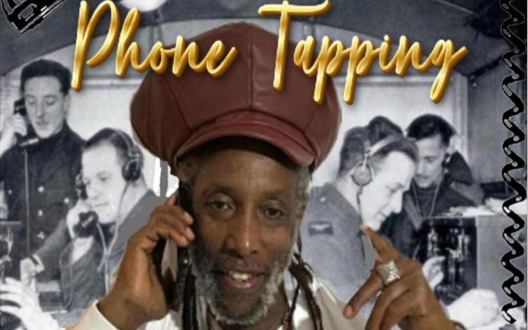 Boom Donovan – Phone Tapping