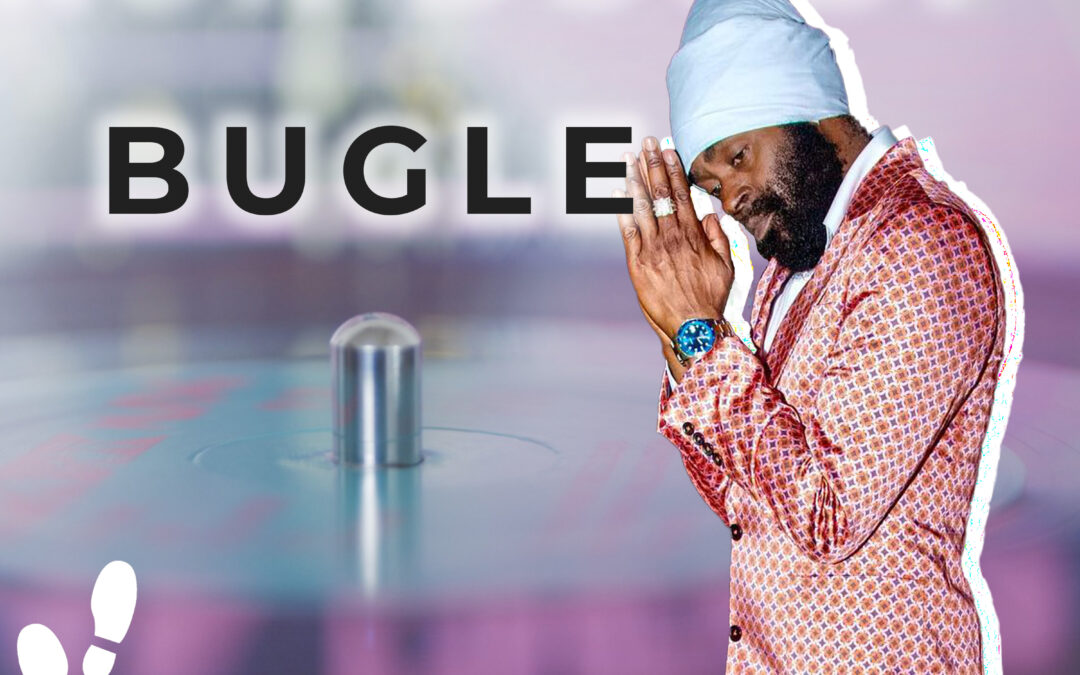 Bugle – Nuh Doubt