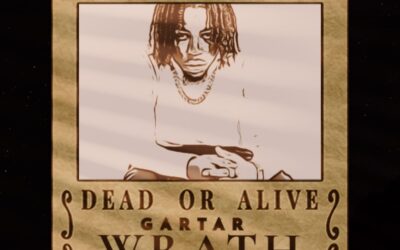 Gartar Boss – Wrath