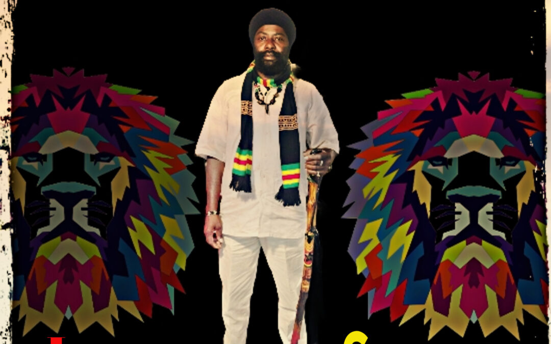 Iyah Selah – Things & Times