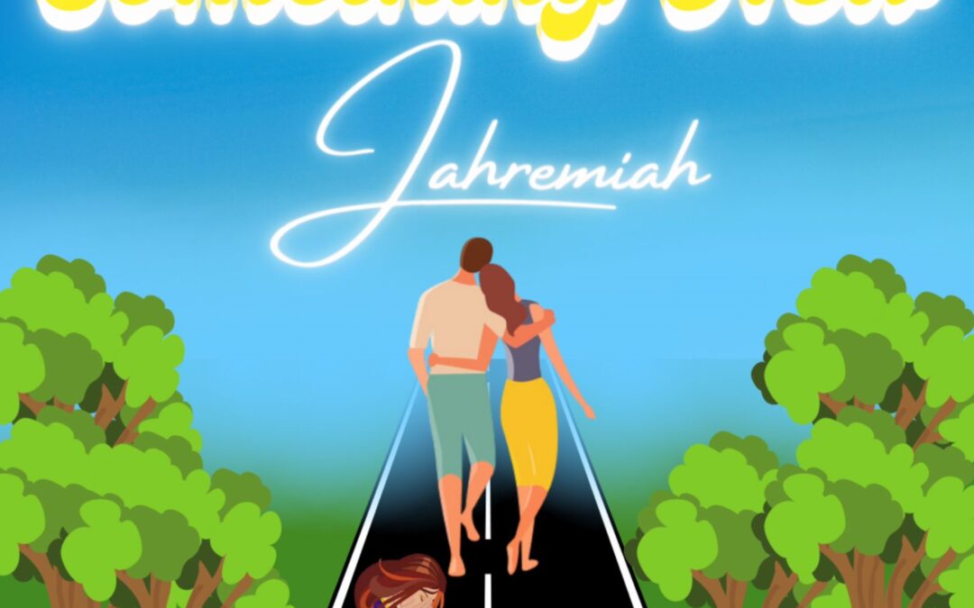 Jahremiah – Something New
