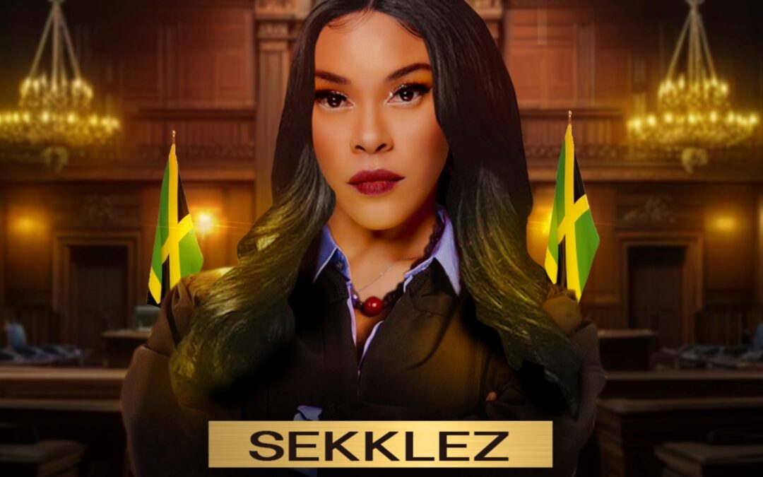 Sekklez – Paternity Fraud