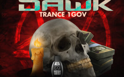 Trance 1Gov – Too Dawk