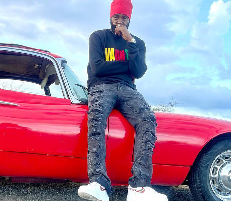 Bugle & Big Feet Records Connect On Upcoming Single