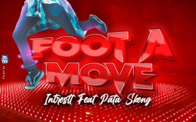 Intrestt – Foot A Move