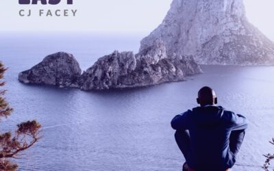 CJ Facey – Taking It Easy