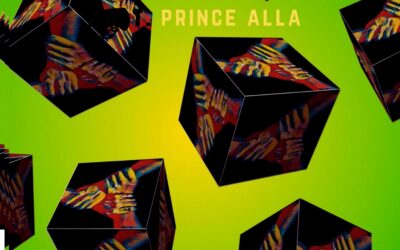 Prince Alla – We Must Work It Out