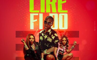 KQueens, Bounty Killer – Like Fi Do