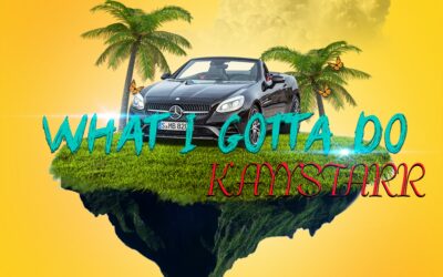 KayyStarr – What I Gotta Do