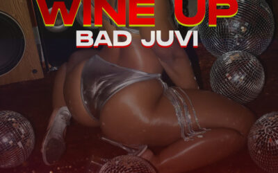 Bad Juvi – Wine Up