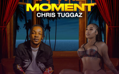 Chris Tuggaz – In The Moment