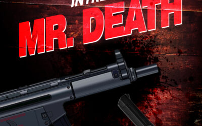 Intrestt – Mr. Death