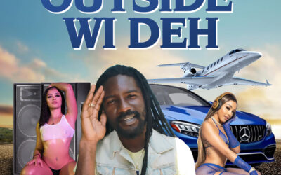 Kush Riley – Outside Wi Deh