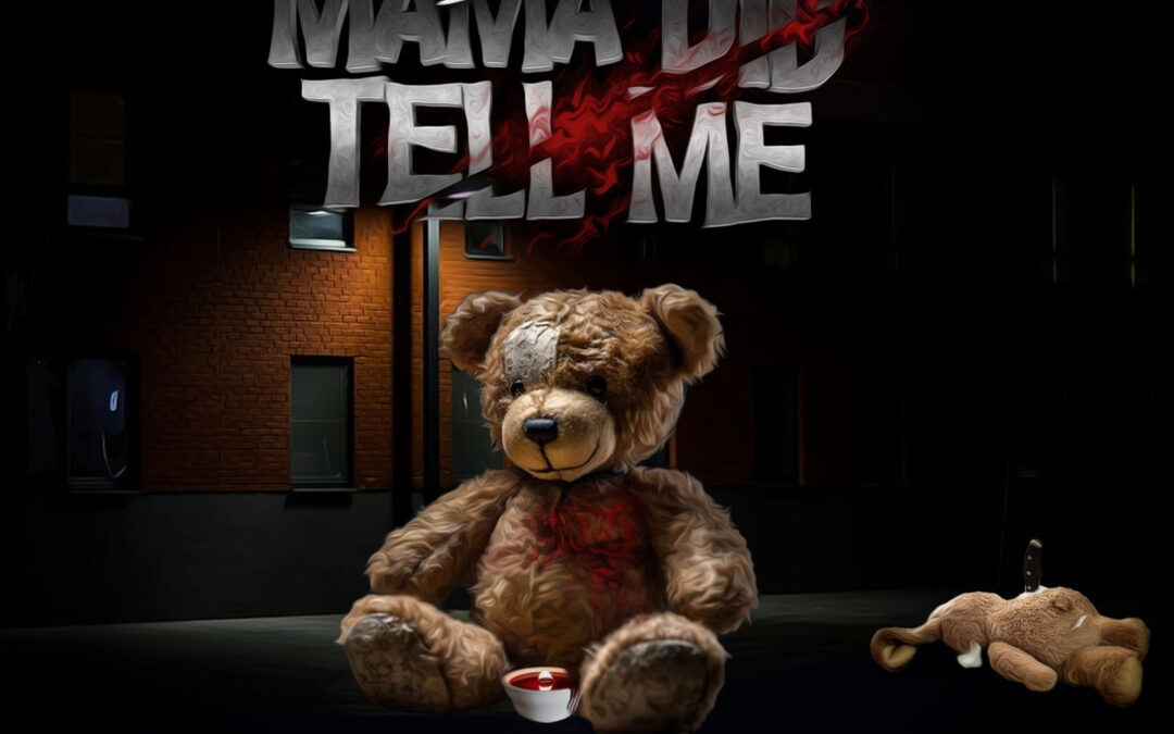 Intrestt – Mama Did Tell Me
