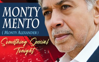 Monty Alexander – Something Special Tonight