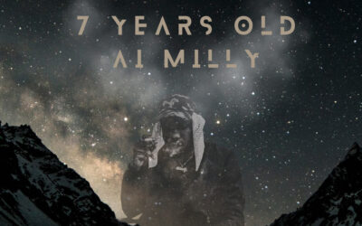 Ai Milly – 7 Years Old