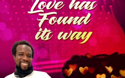 Dona V – Love has Found its Way