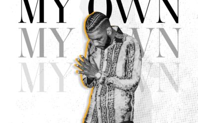 Flashmo – My Own