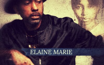 Robert “Dubwise” Browne – Elaine Marie