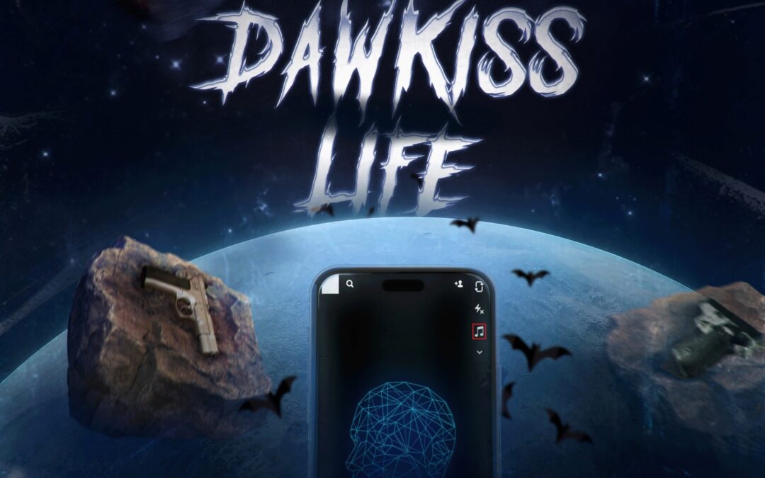 Celestial Khid, Wai Fuzion – Dawkiss Life