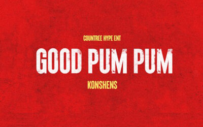 Countree Hype, Konshens – Good Pum Pum