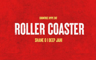 Countree Hype, Shane O, Deep Jahi – Roller Coaster