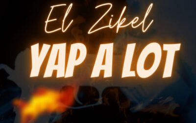 El Zikel – Yap A Lot