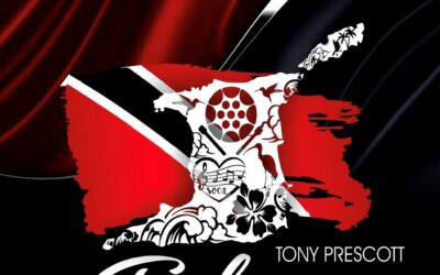 Tony Prescott – Trinbago