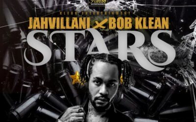 Jahvillani, Bob Klean – Stars