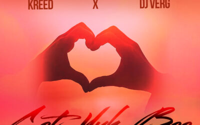 Kreed x Dj Verg – Got Yuh Boo