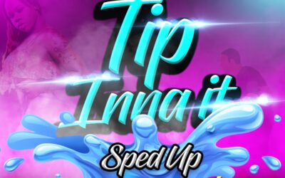 Laa Lee – Tip Inna It (Sped Up)