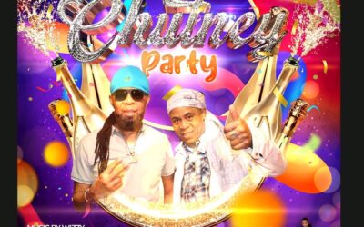 Mau Brothers – Chutney Party