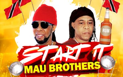 Mau Brothers – Start It