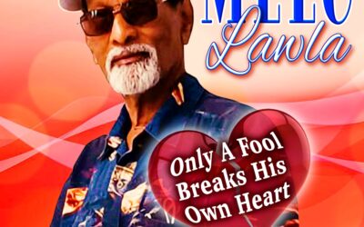 Melo Lawla – Only A Fool Breaks His Own Heart