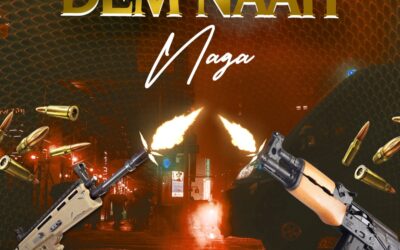 Naga – Dem Naah