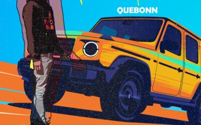 Quebonn – Fat Benz