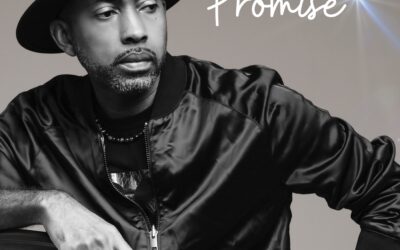 Robert “Dubwise” Browne – Promise