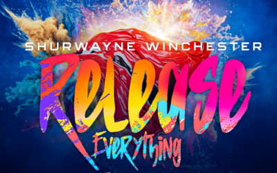 Shurwayne Winchester – Release Everything