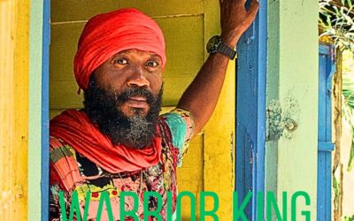 Warrior King – People Of This World