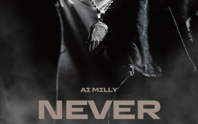 Ai Milly – Never Die