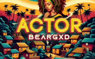 BEARGXD – Actor