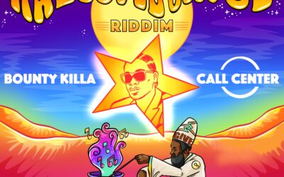 Bounty Killer – Call Center